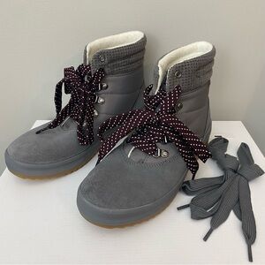 New Keds Snow Boots